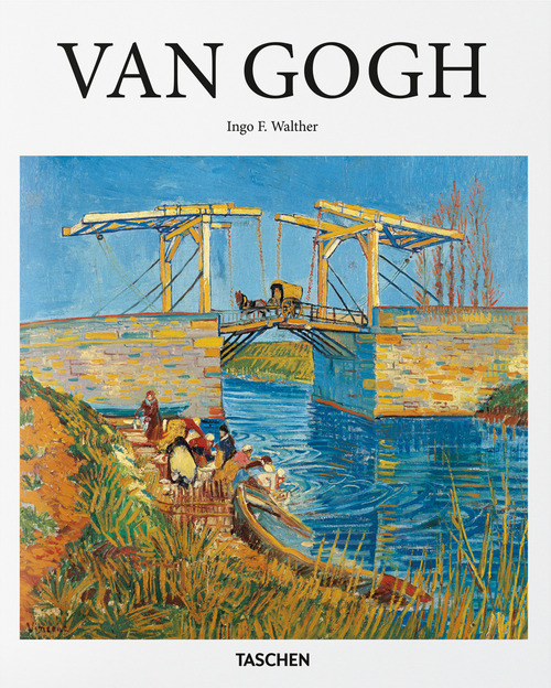 Van Gogh. Ediz. italiana