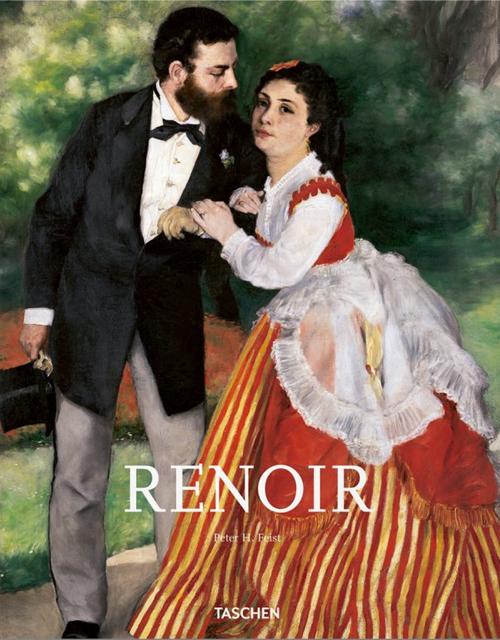 Renoir. Ediz. italiana
