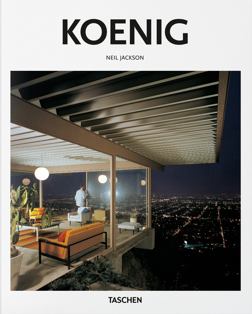 Koenig. Ediz. inglese