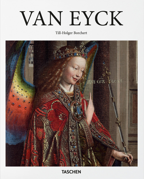 Van Eyck. Ediz. inglese