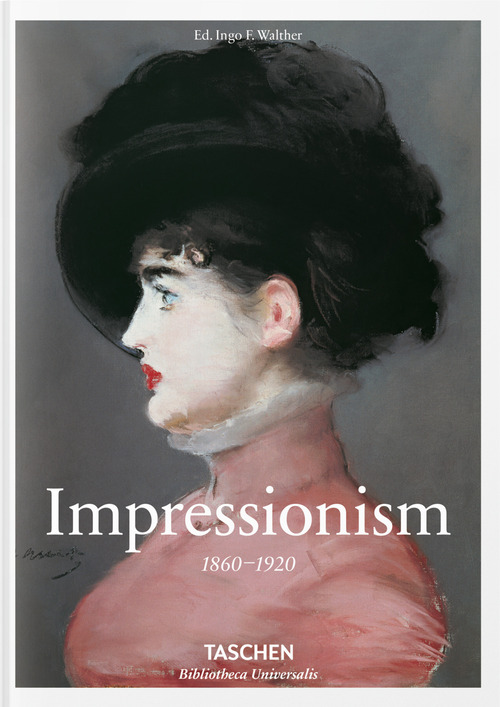 Impressionism. 1860-1920. Ediz. inglese