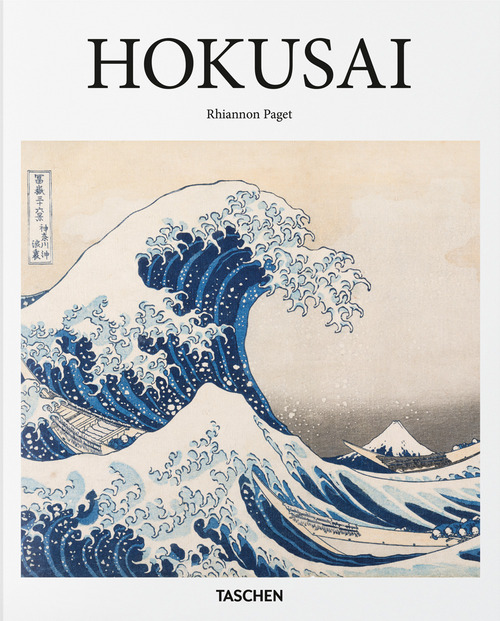 Hokusai. Ediz. inglese