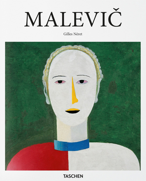 Malevich. Ediz. italiana