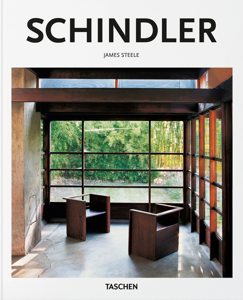 Schindler. Ediz. inglese