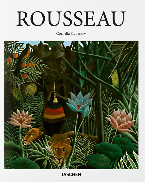 Rousseau. Ediz. inglese