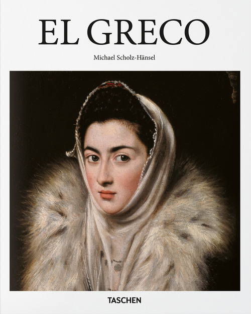 El Greco. Ediz. italiana