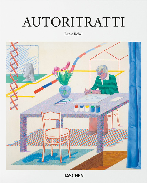 Autoritratti. Ediz. italiana