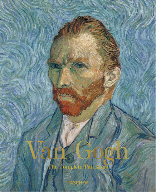 Van Gogh. The complete paintings. Ediz. inglese