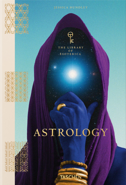 Astrology. The library of esoterica. Ediz. inglese
