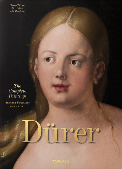 Albrecht Dürer. The complete paintings. Selected drawings and prints. Ediz. inglese