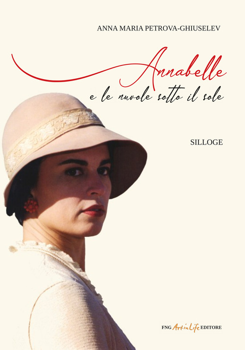 Annabelle. Le nuvole sotto il sole