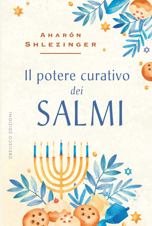 Il potere curativo dei salmi