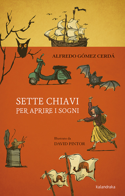 La Divina Commedia