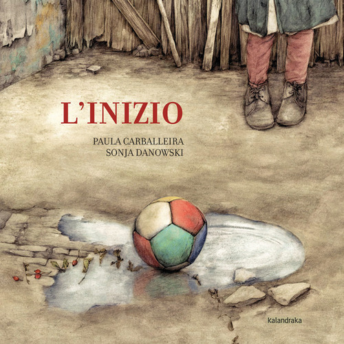 L' inizio
