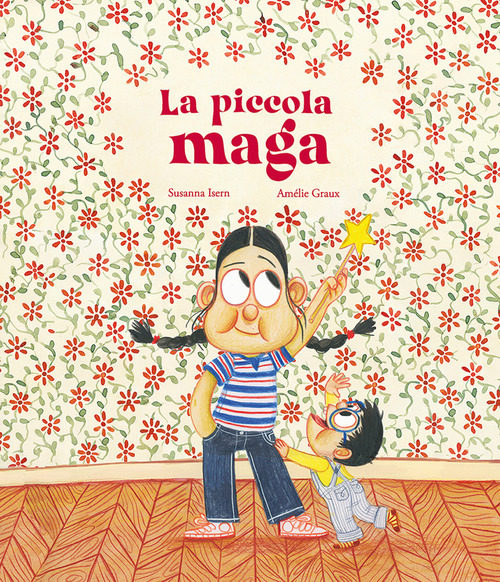 La piccola maga