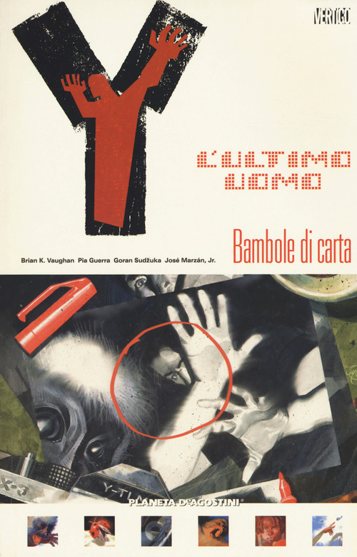 La Divina Commedia