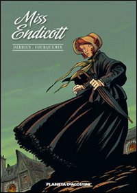 La Divina Commedia