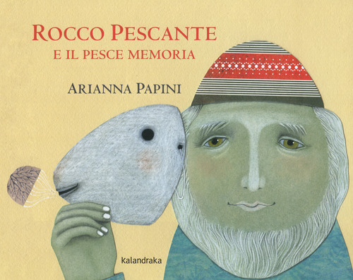 Rocco Pescante e il pesce memoria