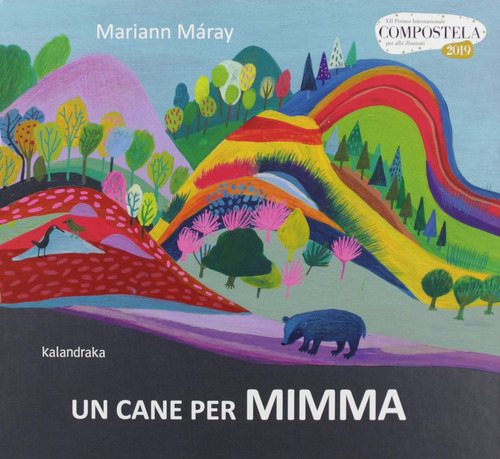 Un cane per Mimma