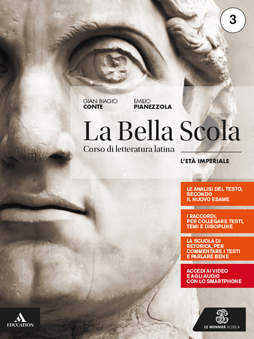 La bella scola. Per le Scuole superiori. Volume Vol.