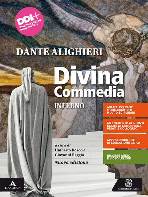 La Divina Commedia. Inferno