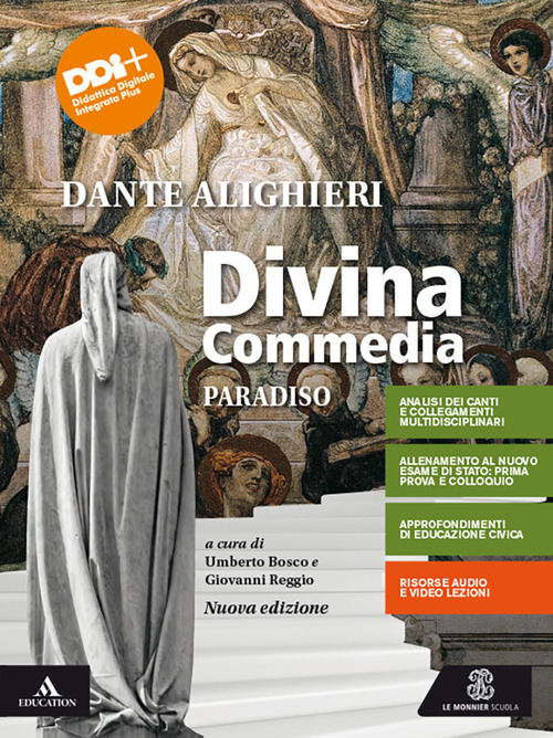 La Divina Commedia. Paradiso