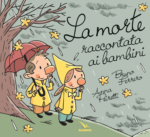 La Divina Commedia