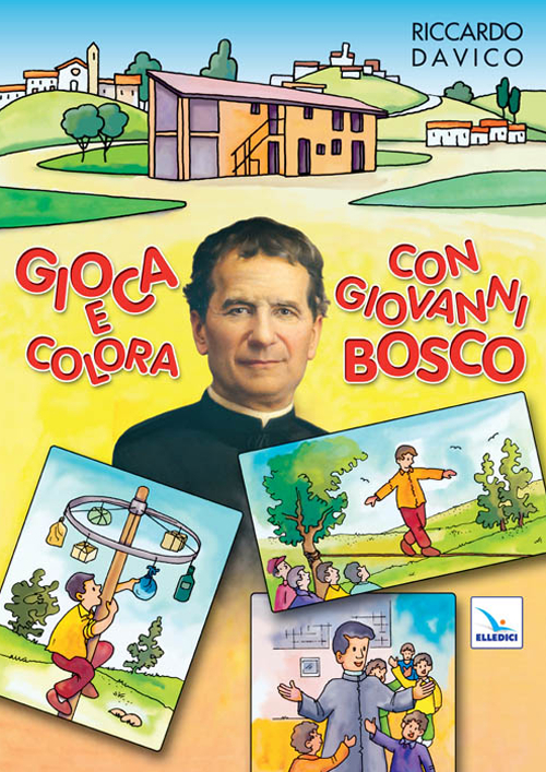 La Divina Commedia