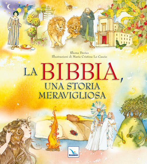 La Divina Commedia