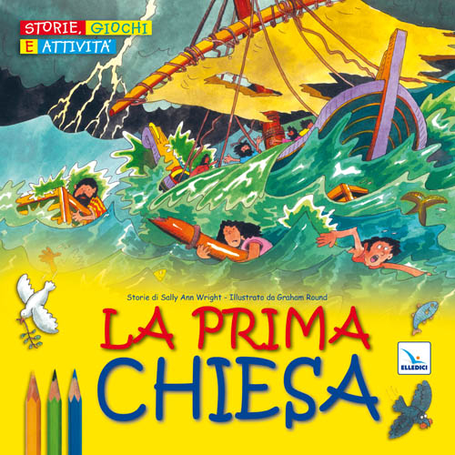 La Divina Commedia