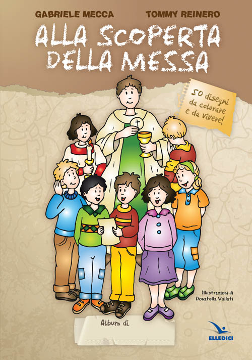 La Divina Commedia