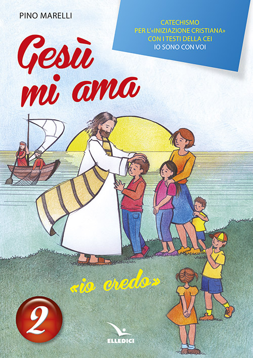 La Divina Commedia