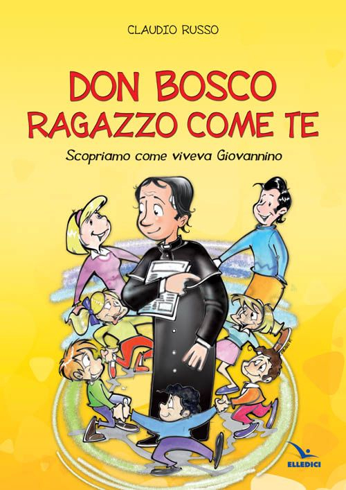 La Divina Commedia