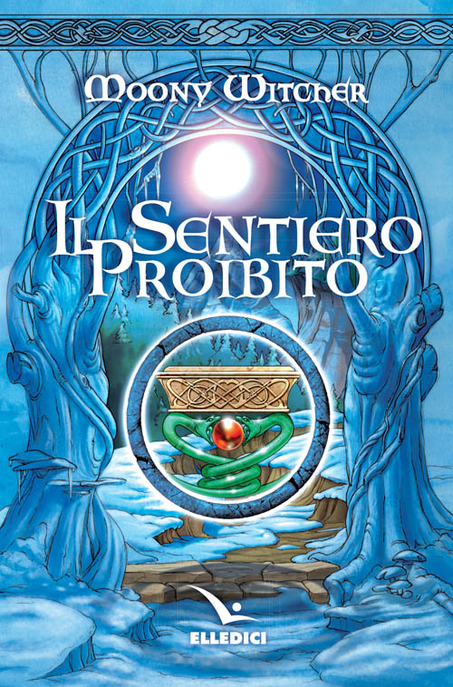 Sentiero proibito