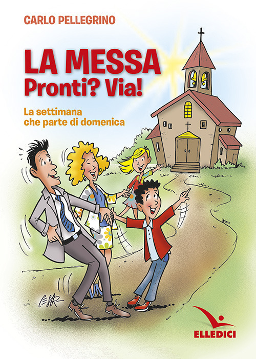La Divina Commedia