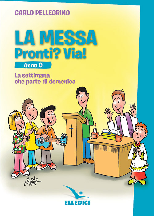 La Divina Commedia