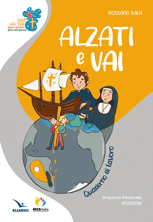 Alzati e vai