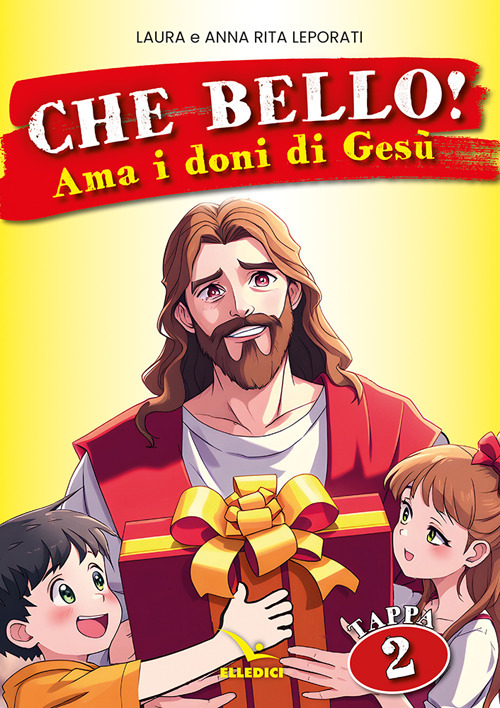 Che bello!. Volume Vol. 2