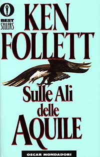 Sulle ali delle aquile