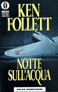 Notte sull'acqua