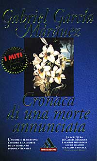 Cronaca di una morte annunciata