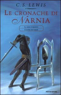 Le cronache di Narnia