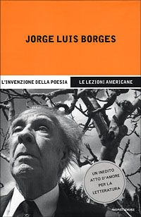 L'invenzione della poesia. Le lezioni americane