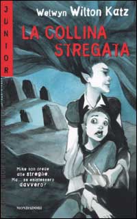 La collina delle streghe