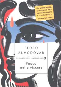 Fuoco nelle viscere
