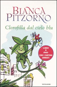 Clorofilla dal cielo blu