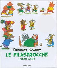 Le filastrocche. I grandi classici