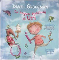 La lingua speciale di Uri