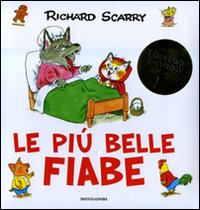 Le più belle fiabe