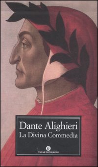 La Divina Commedia